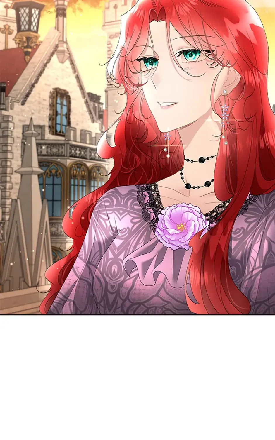 Fostering the Male Lead Chapter 35 page 91 - 