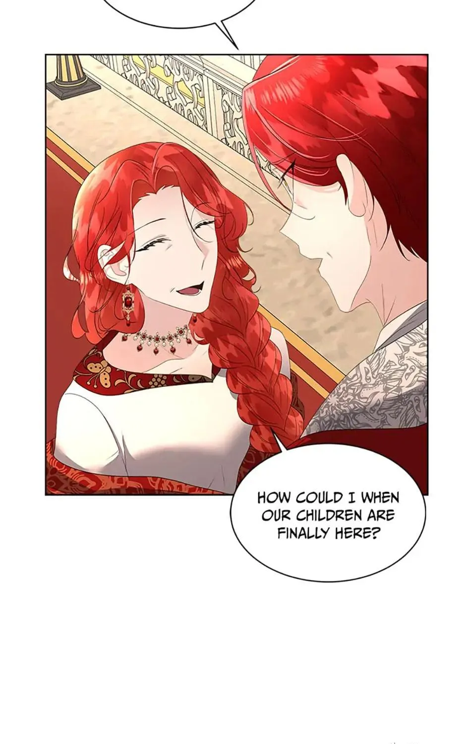 Fostering the Male Lead Chapter 35 page 99 - 