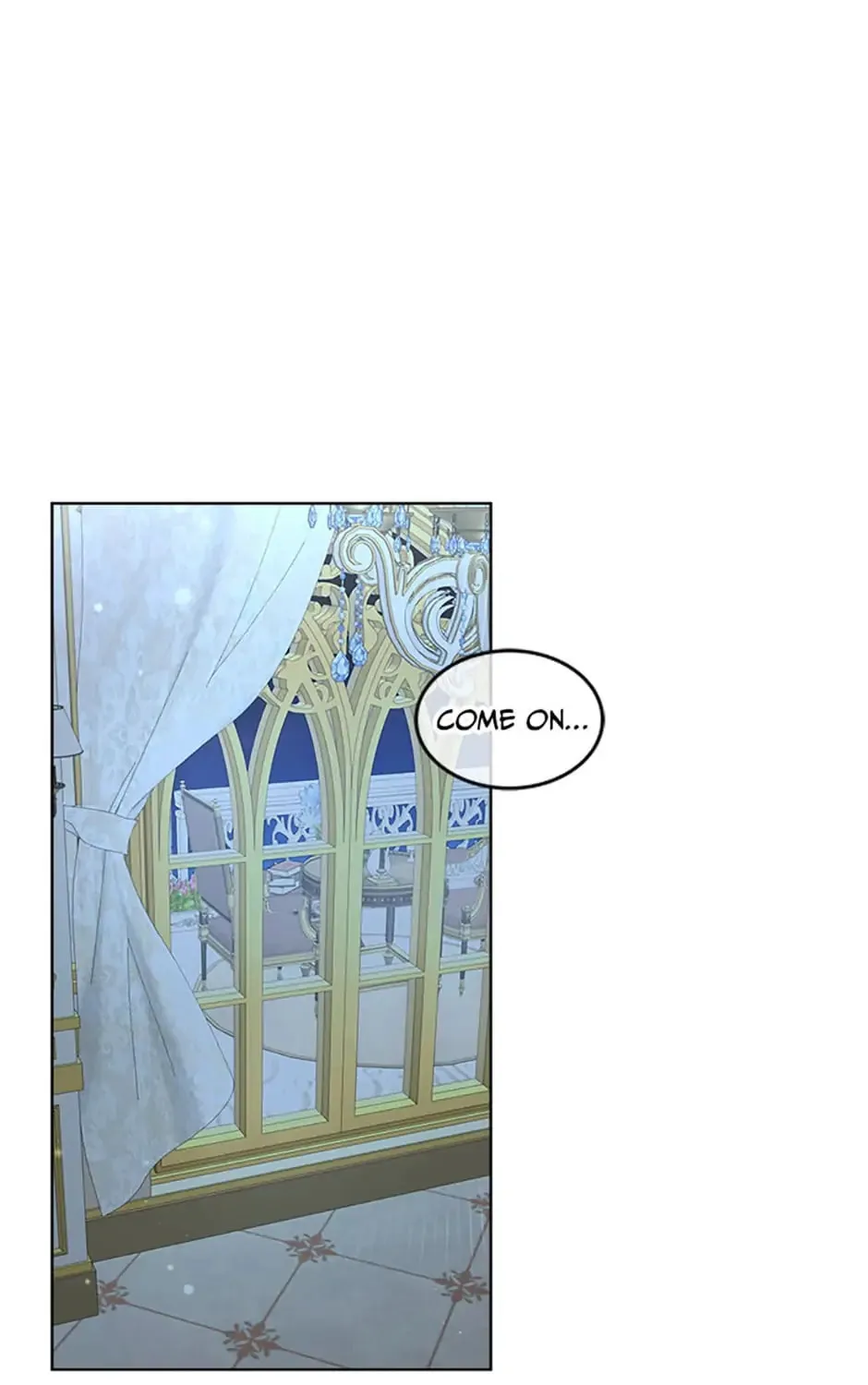 Fostering the Male Lead Chapter 36 page 1 - 
