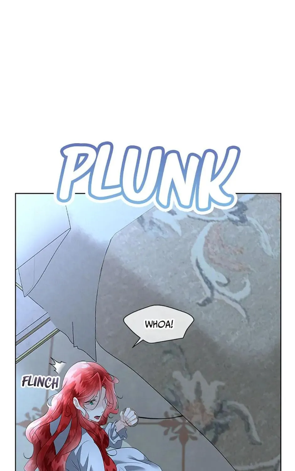 Fostering the Male Lead Chapter 36 page 11 - 