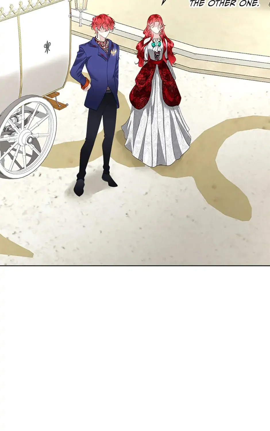 Fostering the Male Lead Chapter 36 page 105 - 