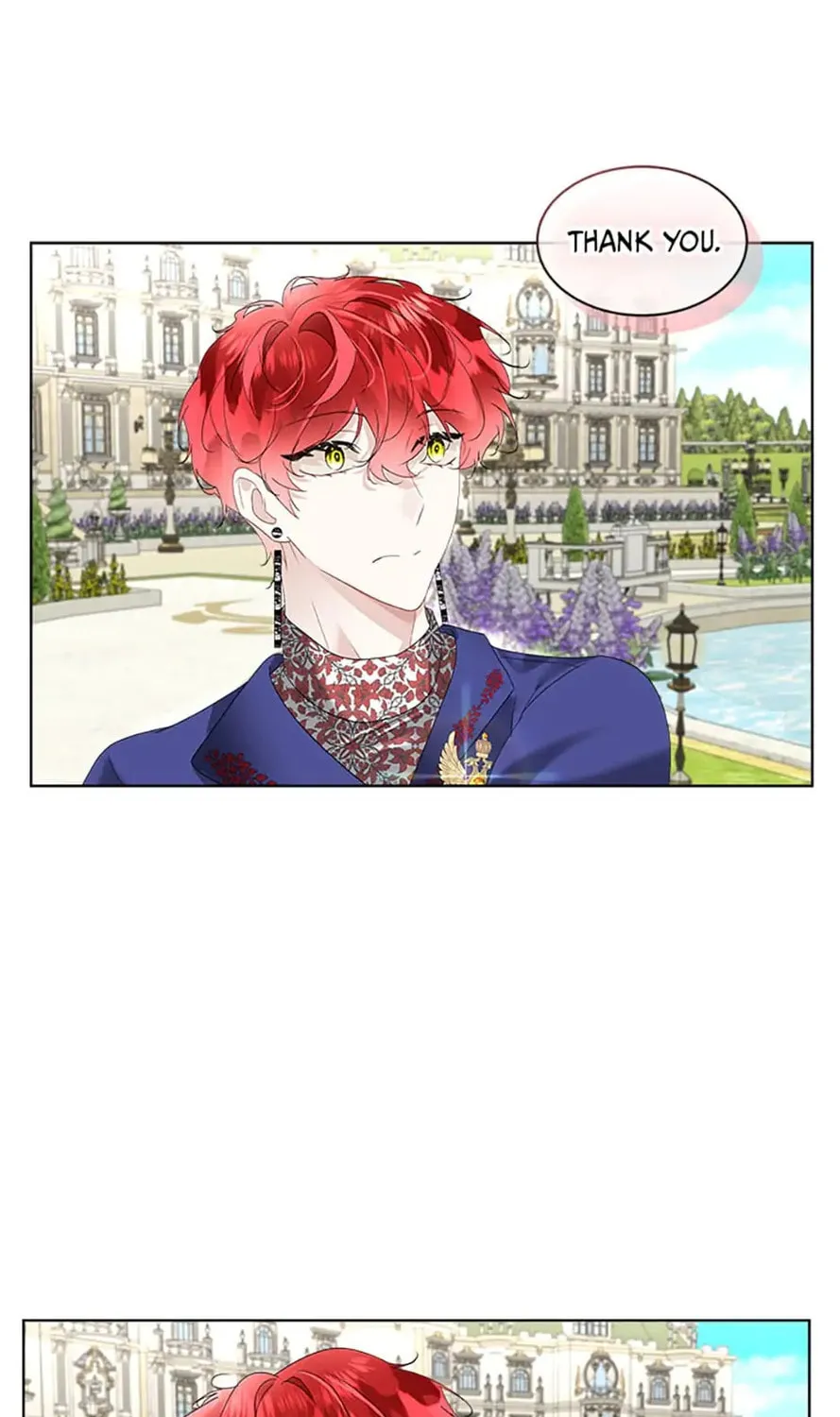 Fostering the Male Lead Chapter 36 page 111 - 