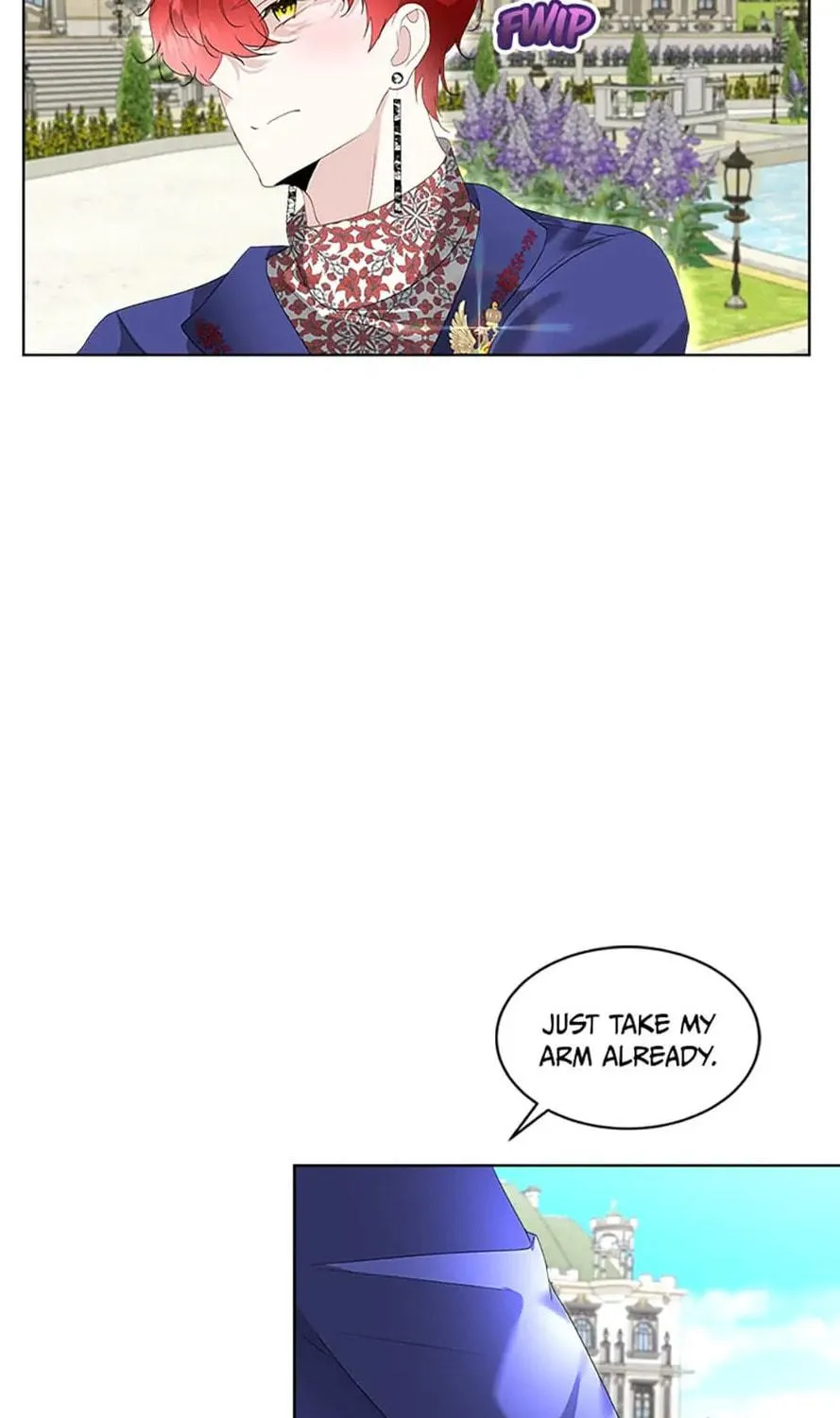 Fostering the Male Lead Chapter 36 page 113 - 