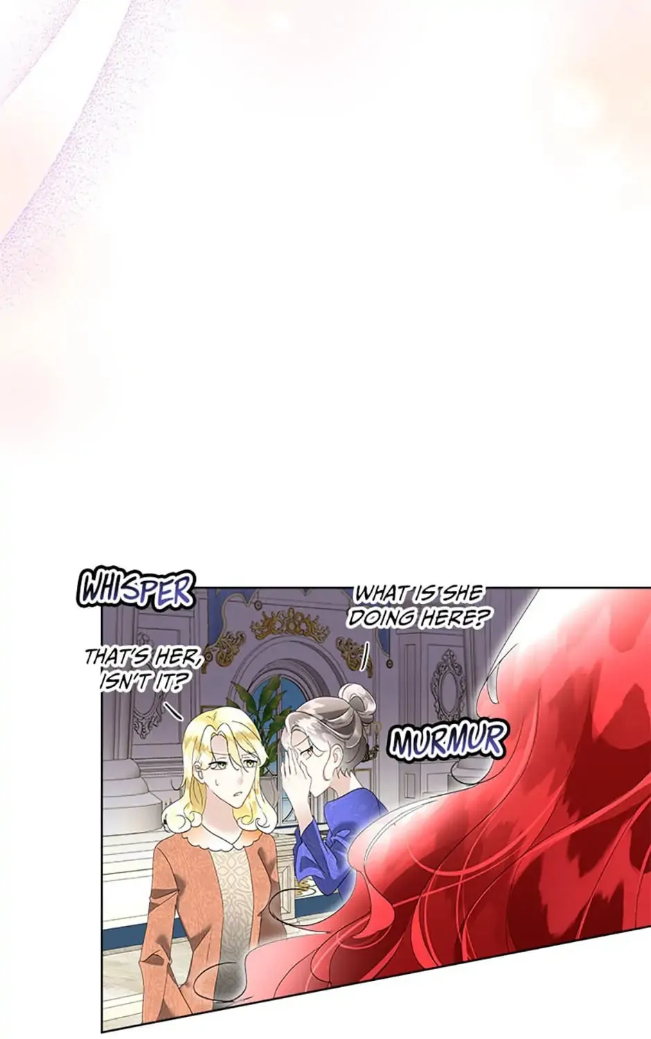 Fostering the Male Lead Chapter 36 page 127 - 