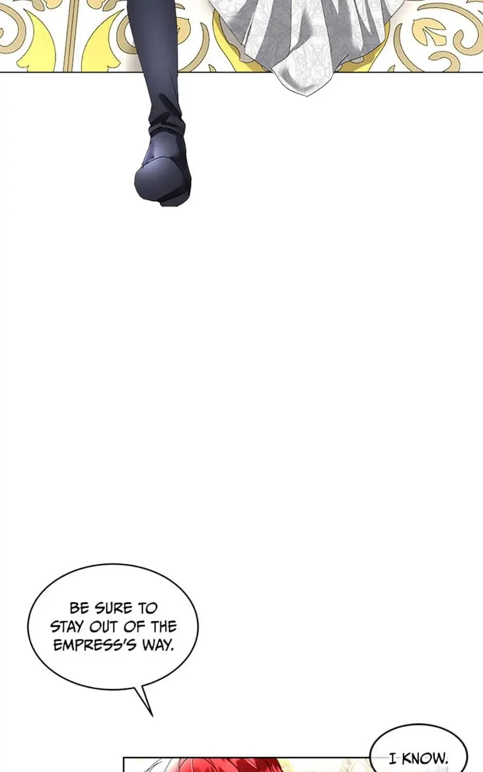 Fostering the Male Lead Chapter 36 page 131 - 