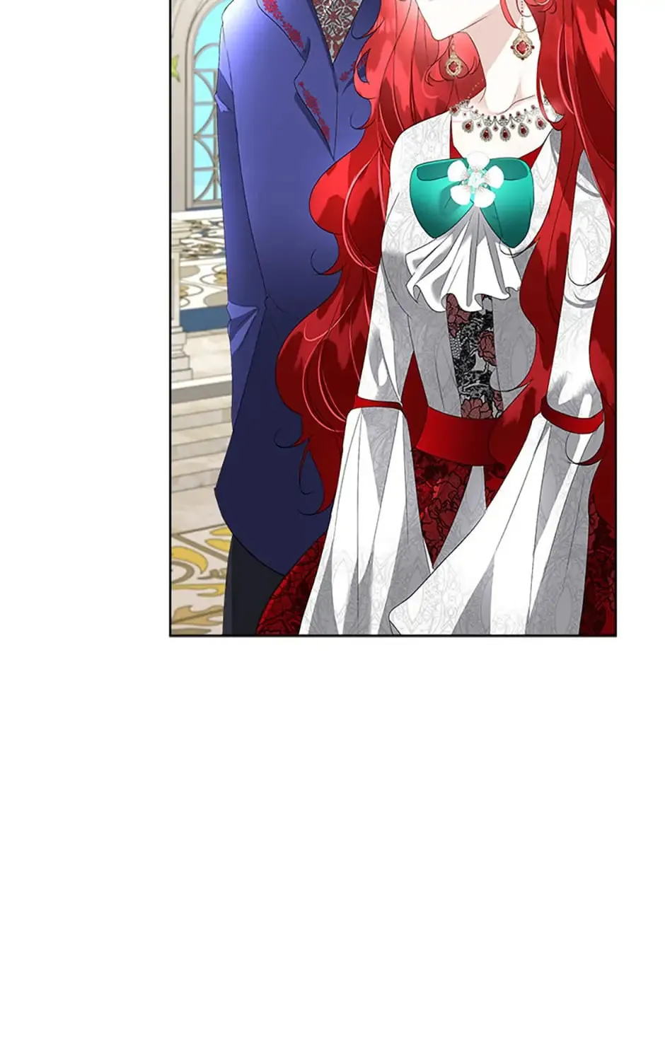 Fostering the Male Lead Chapter 36 page 133 - 