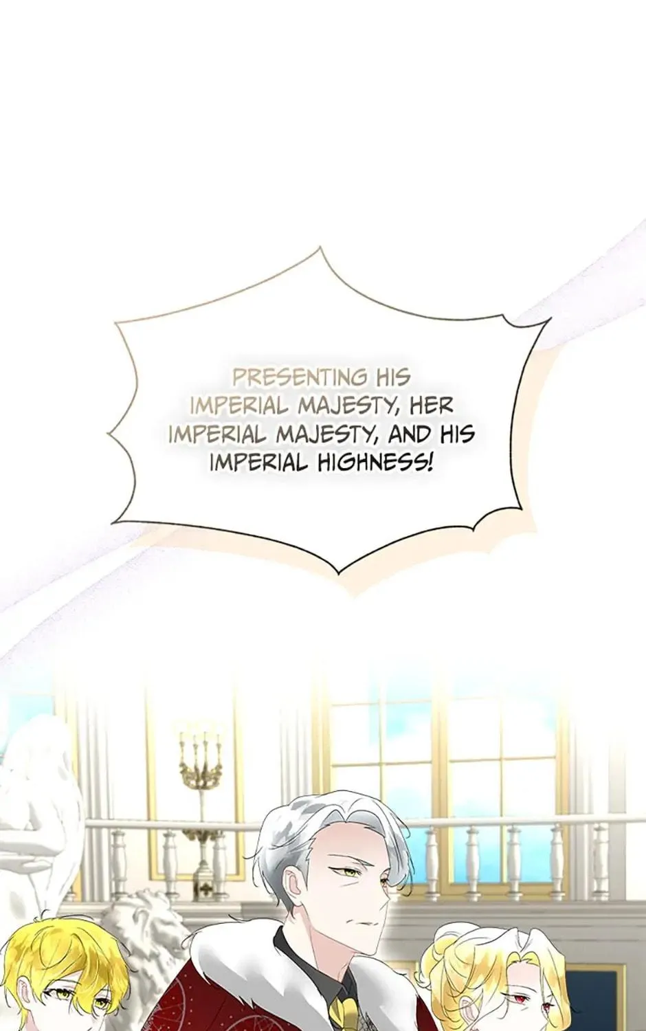 Fostering the Male Lead Chapter 36 page 137 - 