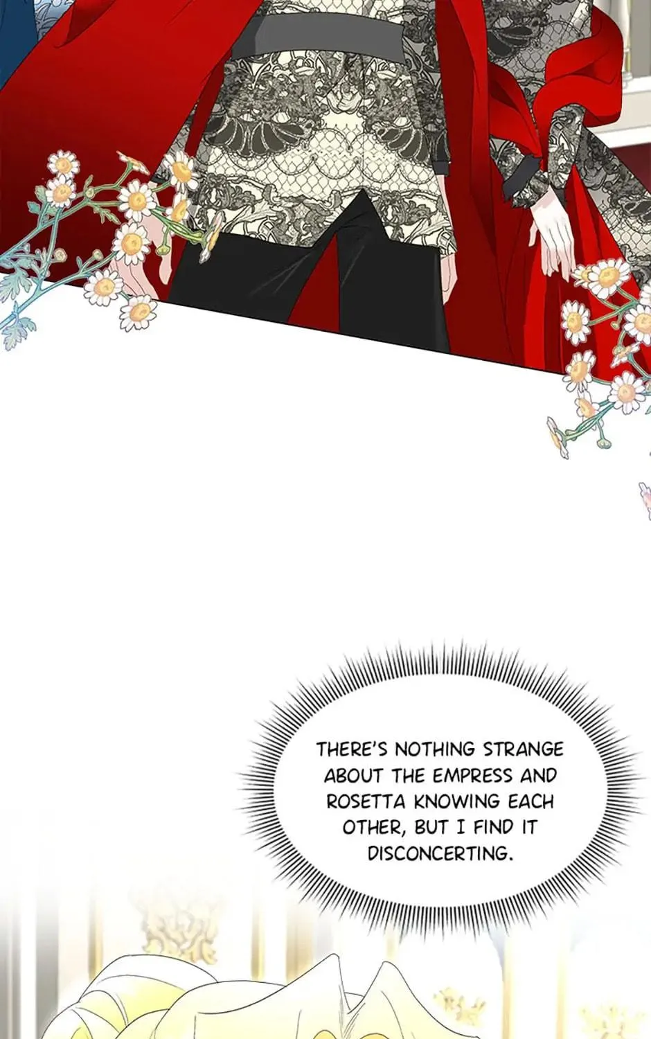 Fostering the Male Lead Chapter 36 page 139 - 