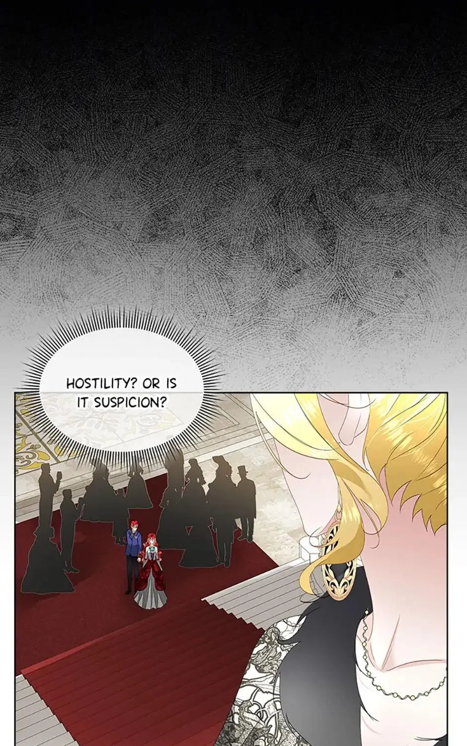 Fostering the Male Lead Chapter 36 page 149 - 
