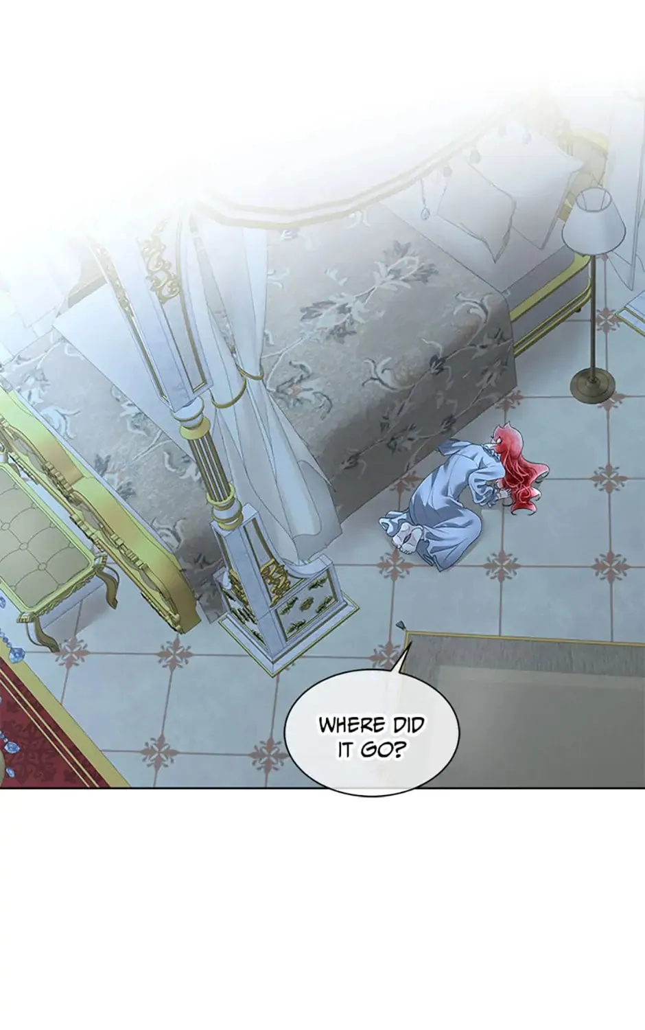 Fostering the Male Lead Chapter 36 page 3 - 