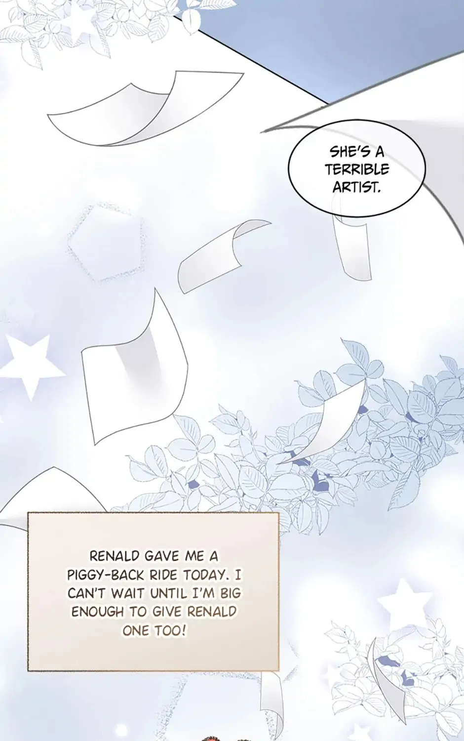 Fostering the Male Lead Chapter 36 page 25 - 