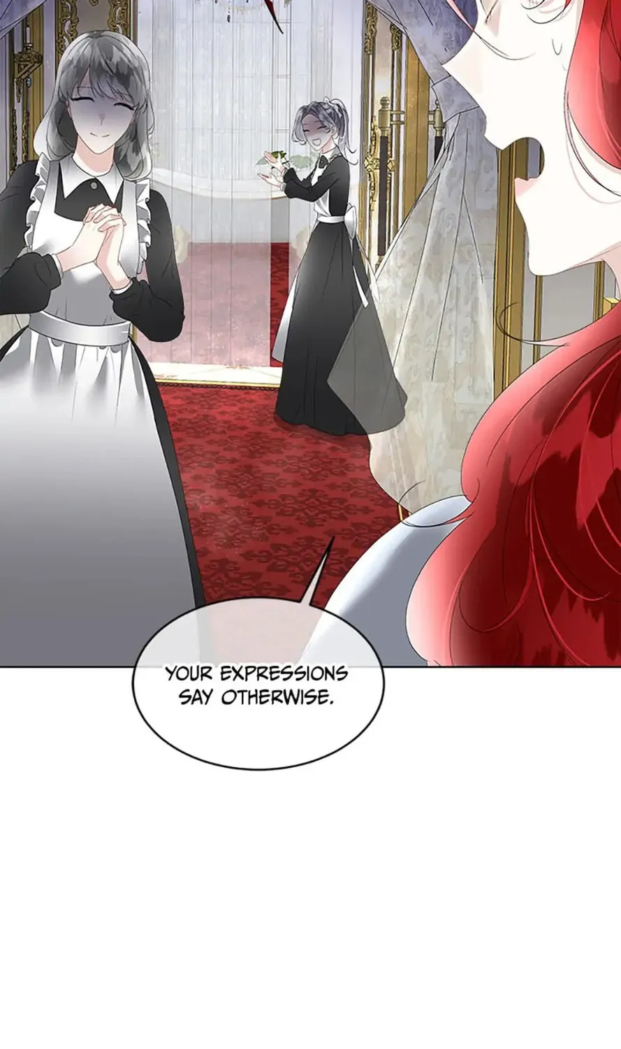 Fostering the Male Lead Chapter 36 page 57 - 