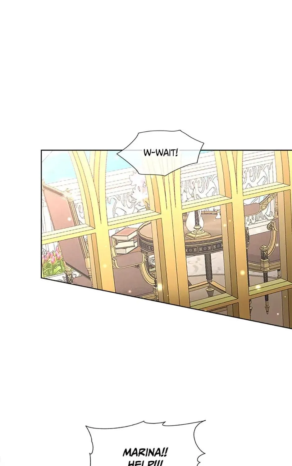 Fostering the Male Lead Chapter 36 page 59 - 