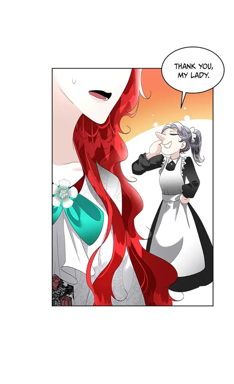 Fostering the Male Lead Chapter 36 page 73 - 