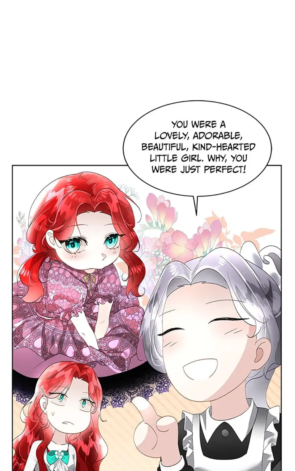 Fostering the Male Lead Chapter 36 page 85 - 