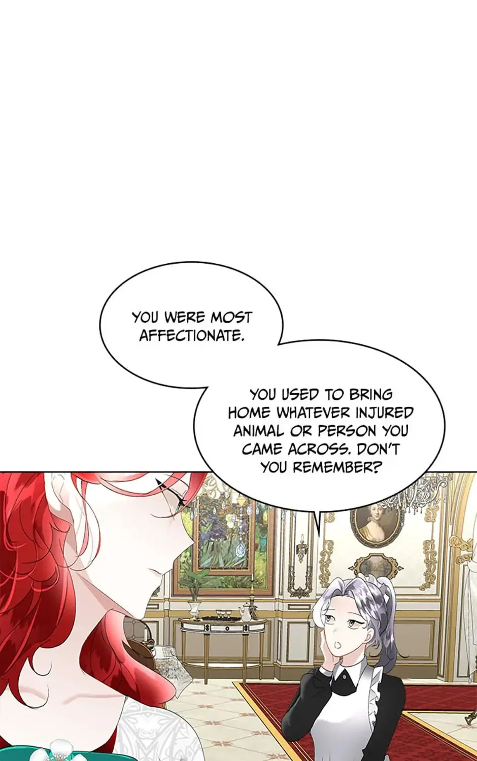 Fostering the Male Lead Chapter 36 page 87 - 