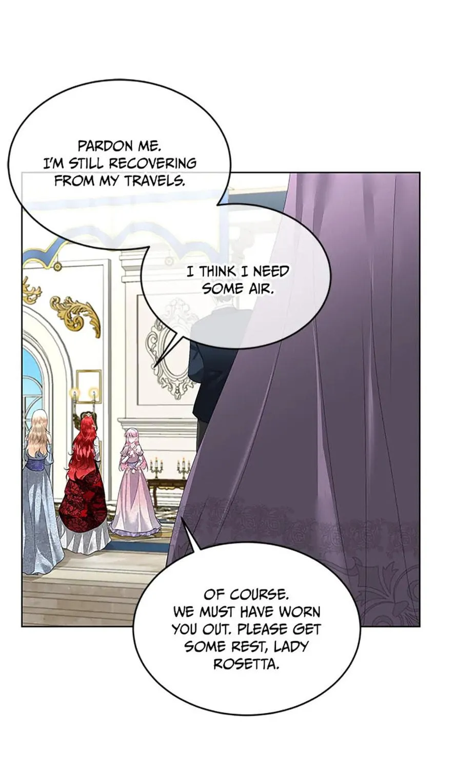Fostering the Male Lead Chapter 37 page 101 - 