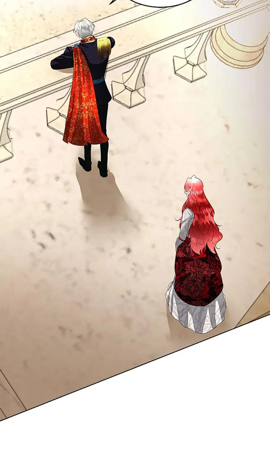 Fostering the Male Lead Chapter 37 page 109 - 