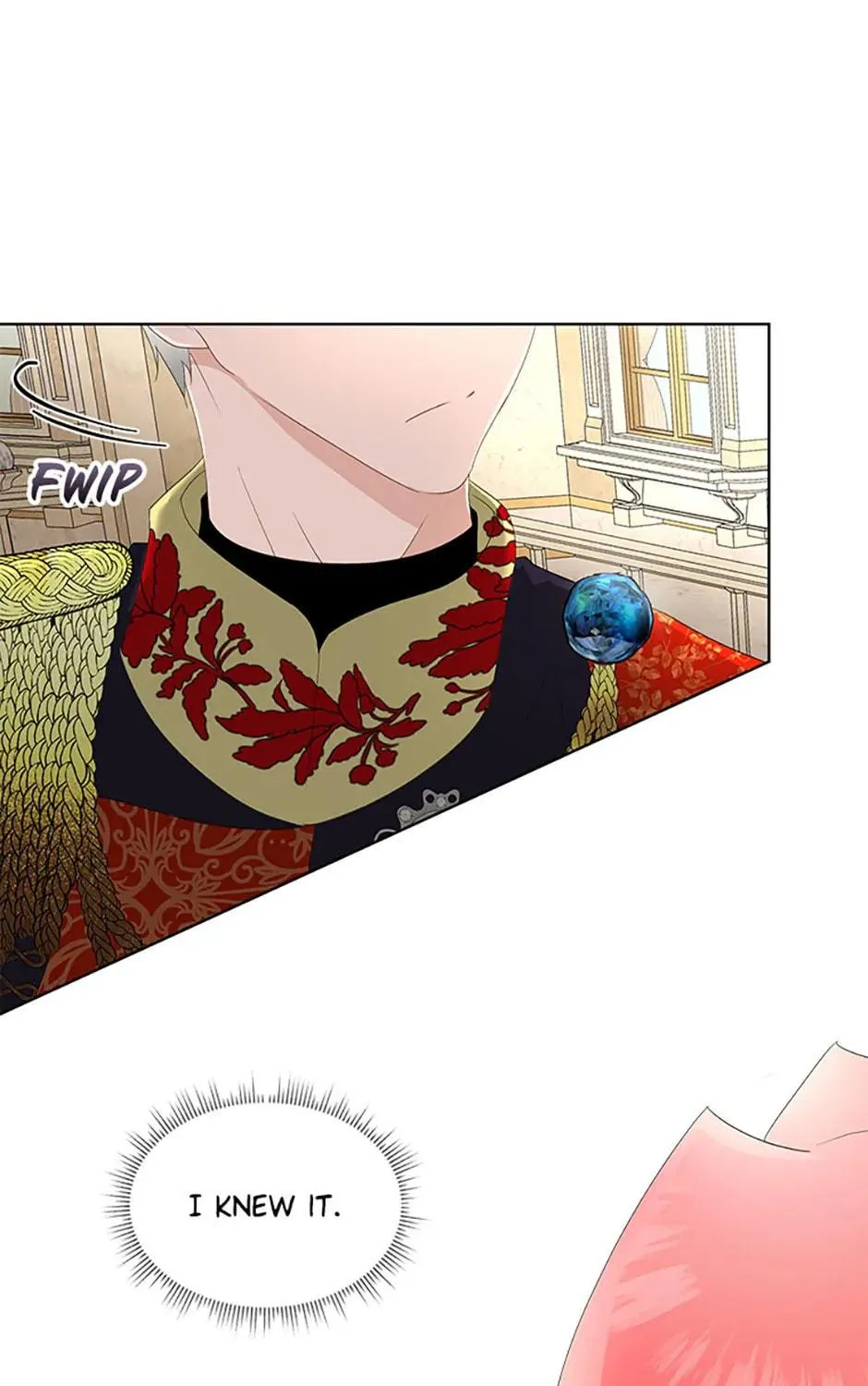 Fostering the Male Lead Chapter 37 page 113 - 
