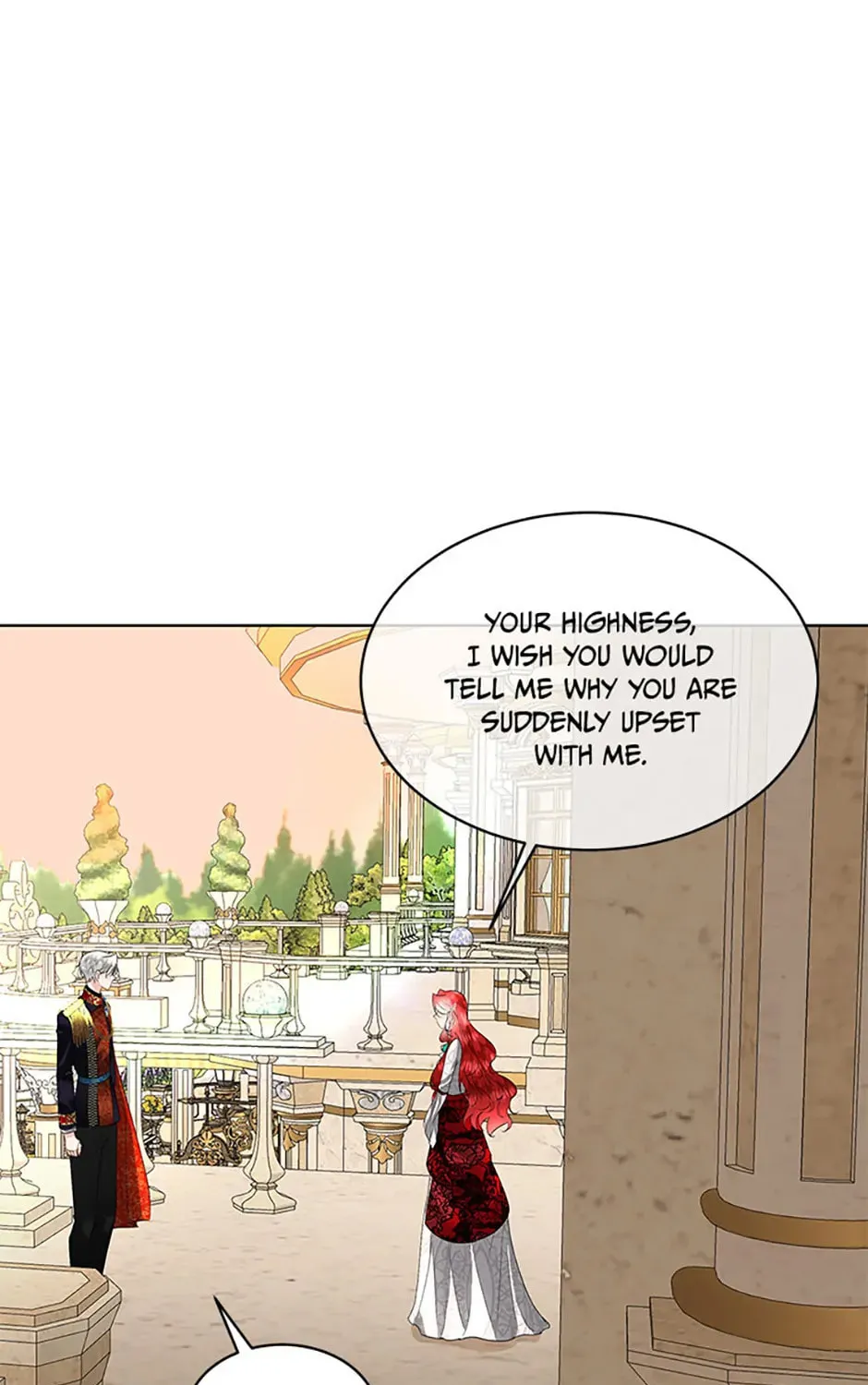 Fostering the Male Lead Chapter 37 page 117 - 