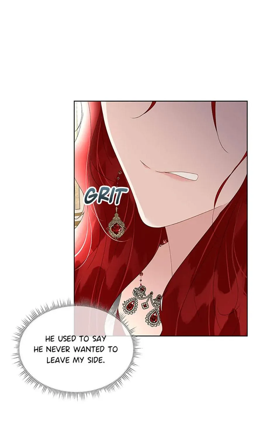 Fostering the Male Lead Chapter 37 page 119 - 