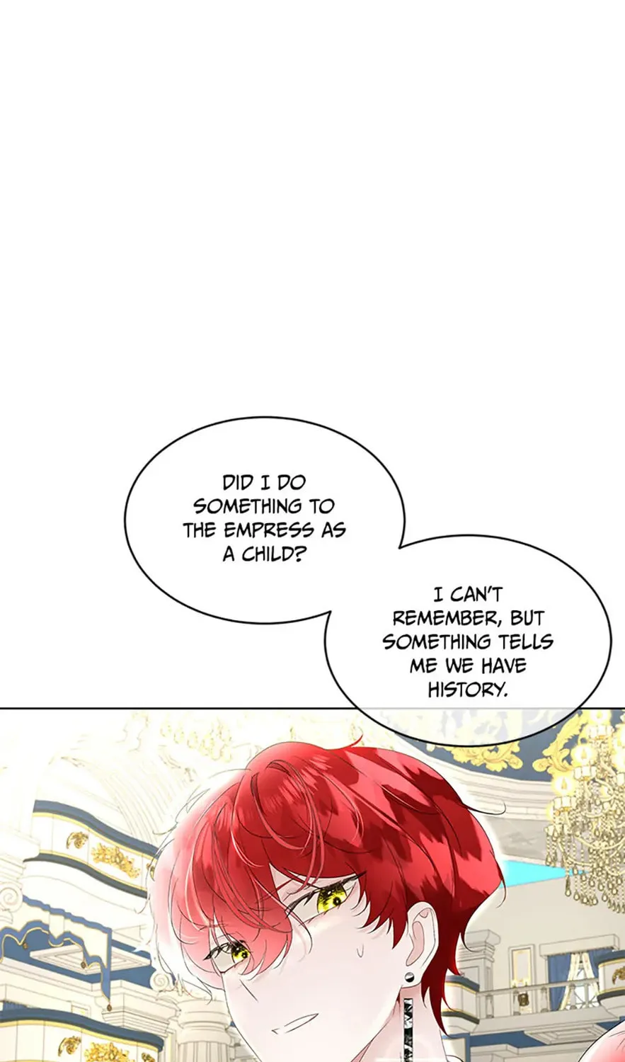 Fostering the Male Lead Chapter 37 page 13 - 