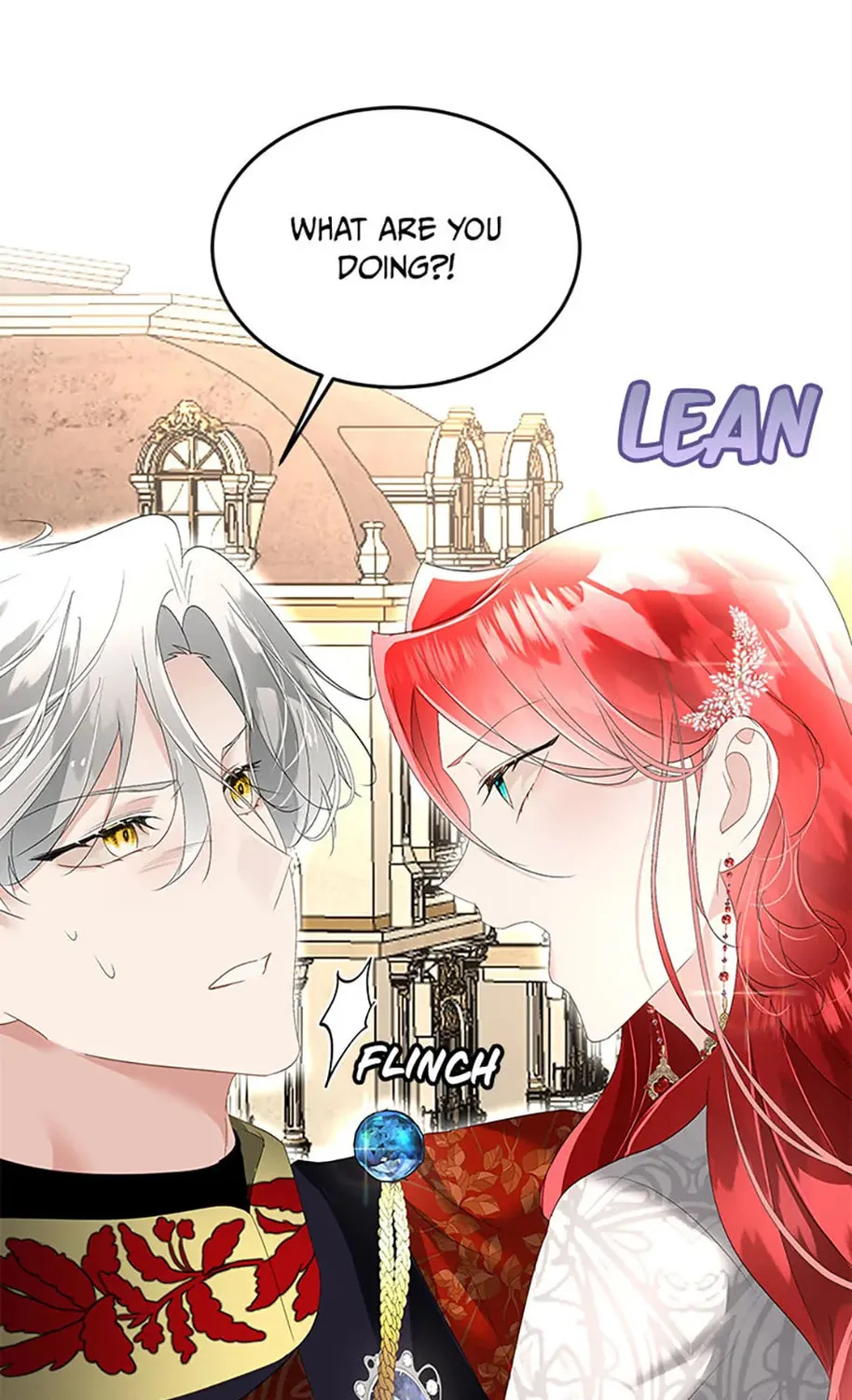 Fostering the Male Lead Chapter 37 page 123 - 