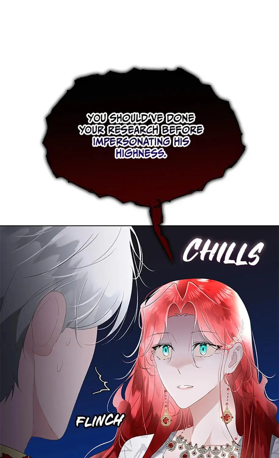 Fostering the Male Lead Chapter 37 page 137 - 