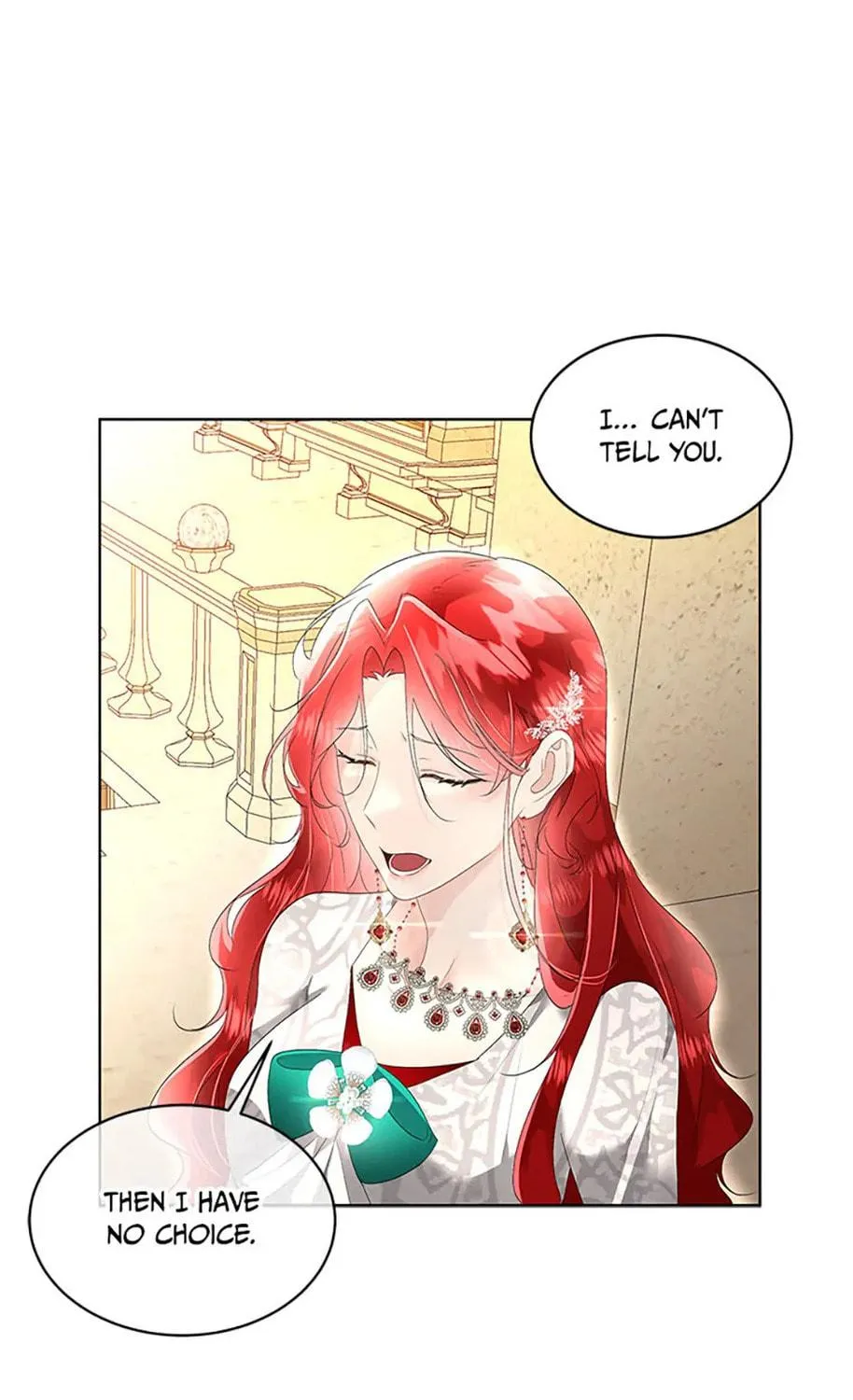 Fostering the Male Lead Chapter 37 page 143 - 