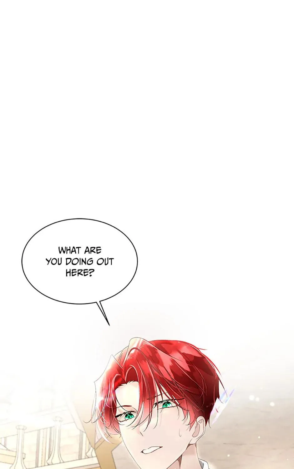 Fostering the Male Lead Chapter 37 page 155 - 