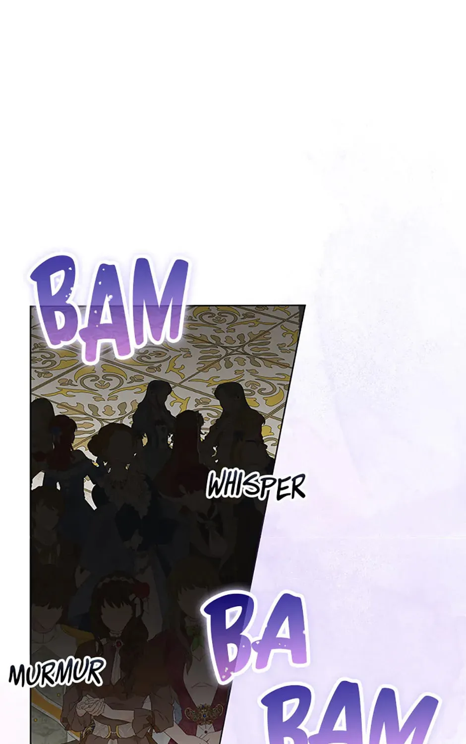 Fostering the Male Lead Chapter 37 page 27 - 
