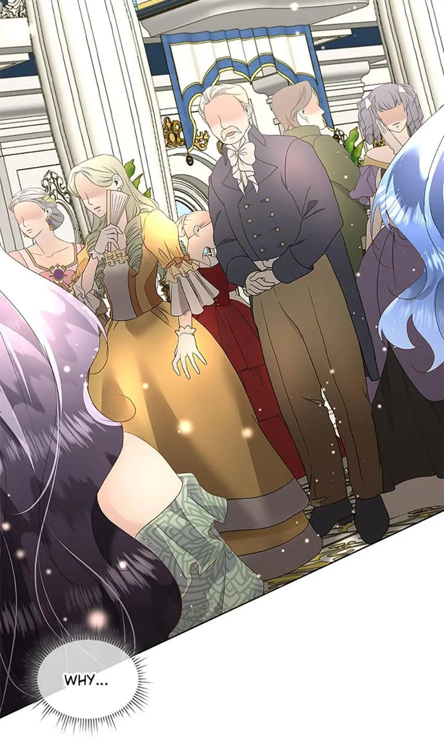 Fostering the Male Lead Chapter 37 page 5 - 