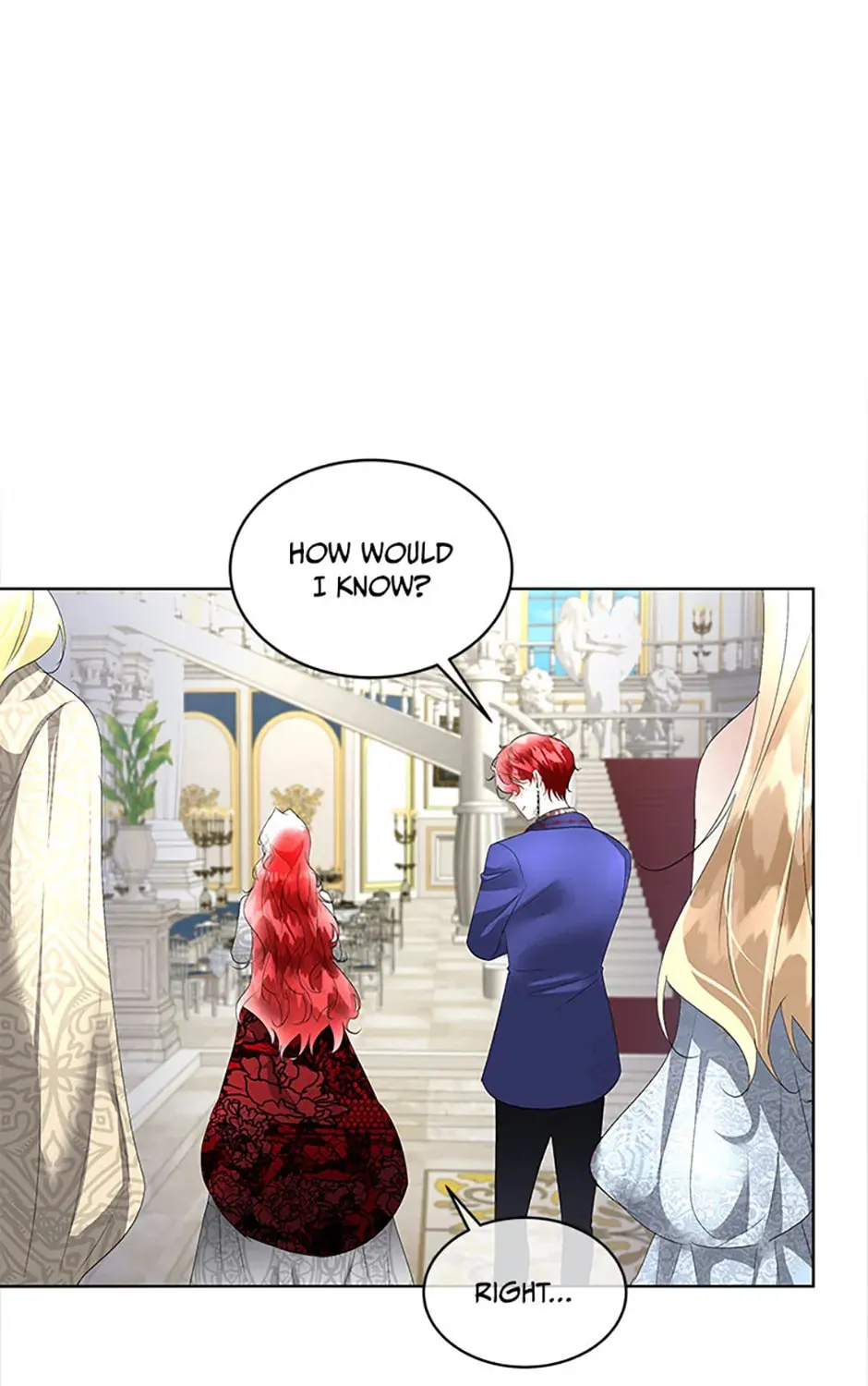 Fostering the Male Lead Chapter 37 page 45 - 