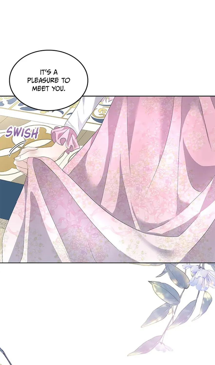 Fostering the Male Lead Chapter 37 page 51 - 