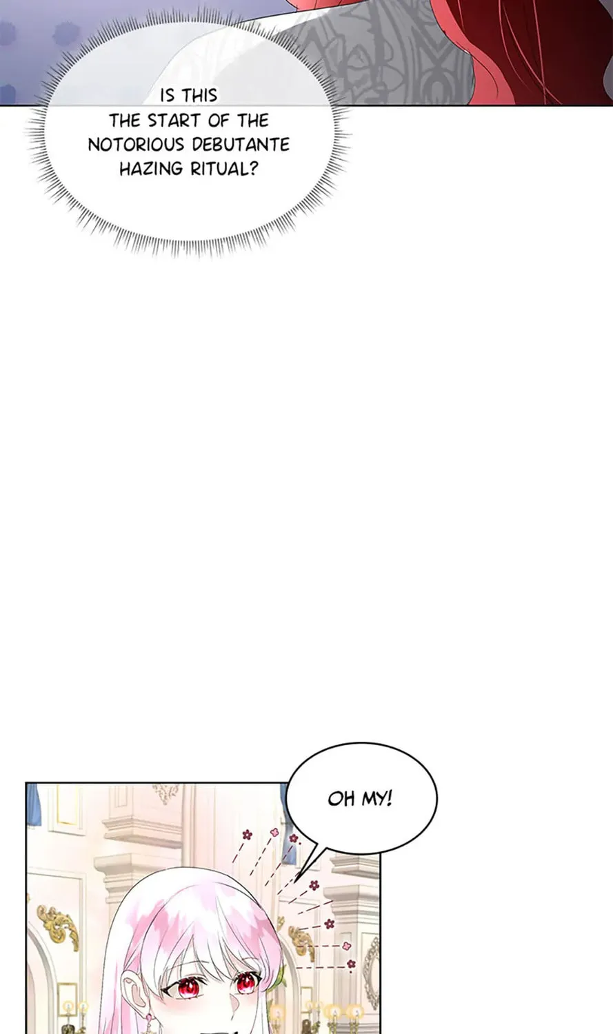 Fostering the Male Lead Chapter 37 page 61 - 