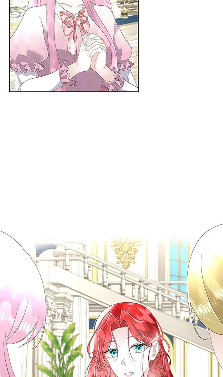 Fostering the Male Lead Chapter 37 page 63 - 