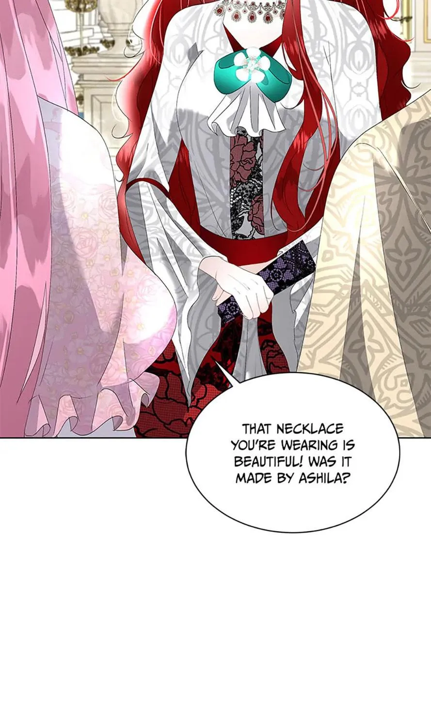 Fostering the Male Lead Chapter 37 page 65 - 