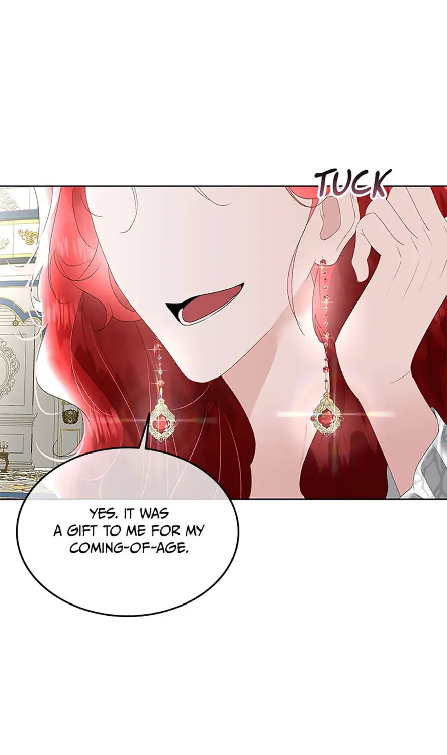 Fostering the Male Lead Chapter 37 page 67 - 
