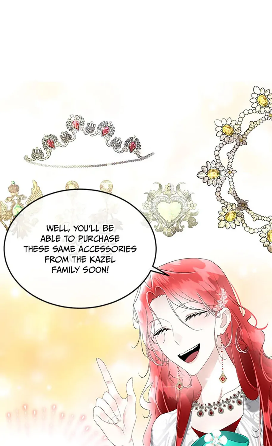 Fostering the Male Lead Chapter 37 page 75 - 