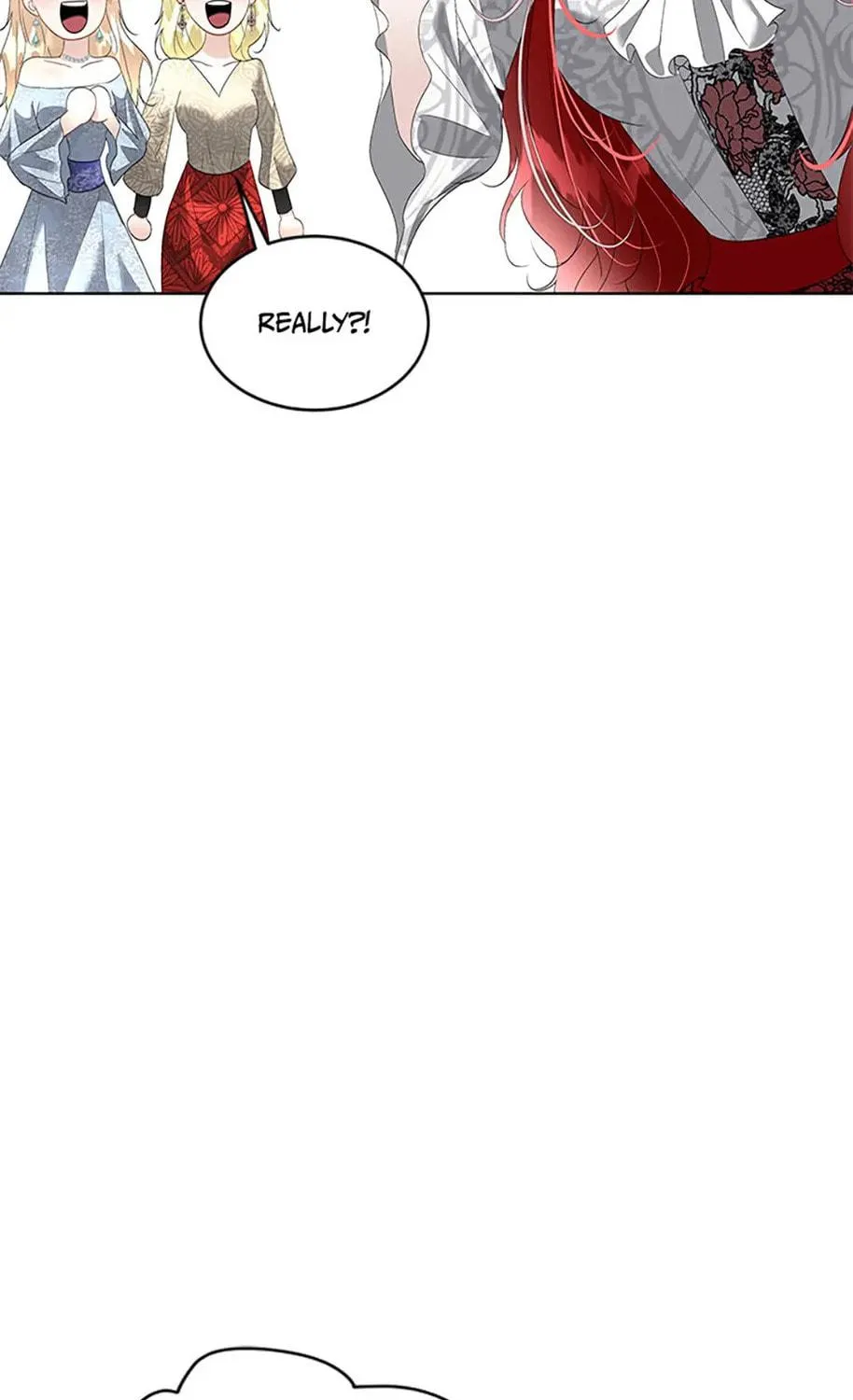 Fostering the Male Lead Chapter 37 page 77 - 