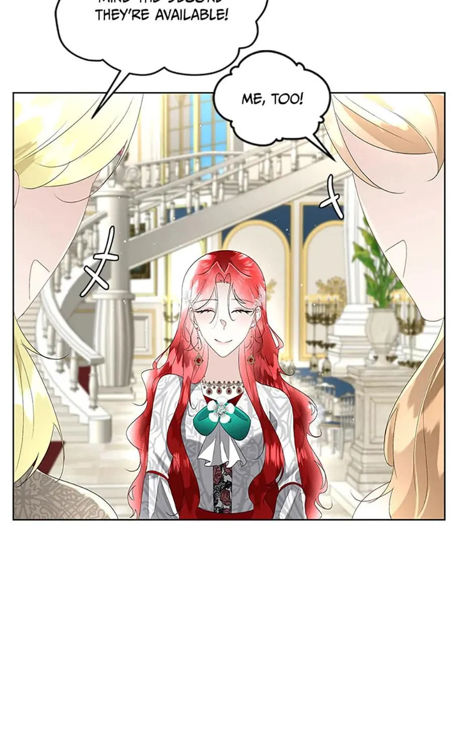 Fostering the Male Lead Chapter 37 page 79 - 