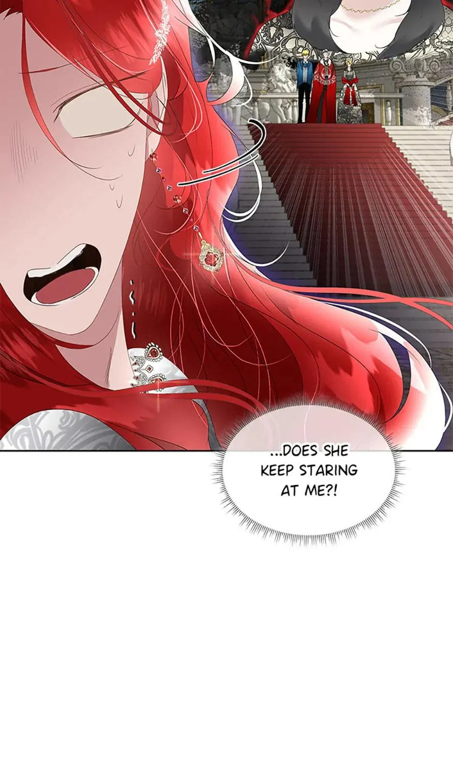 Fostering the Male Lead Chapter 37 page 9 - 