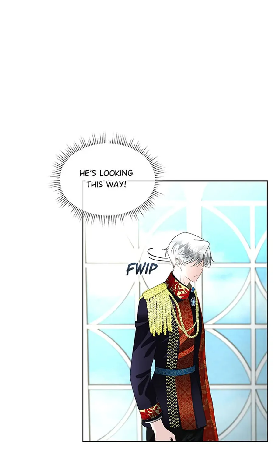 Fostering the Male Lead Chapter 37 page 87 - 