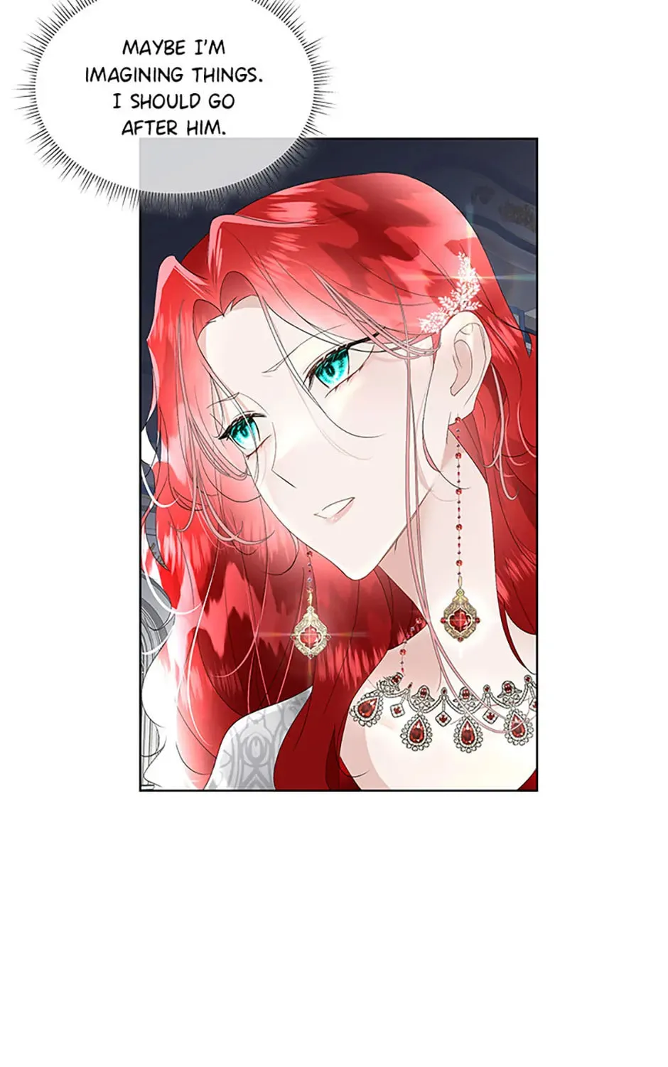 Fostering the Male Lead Chapter 37 page 97 - 
