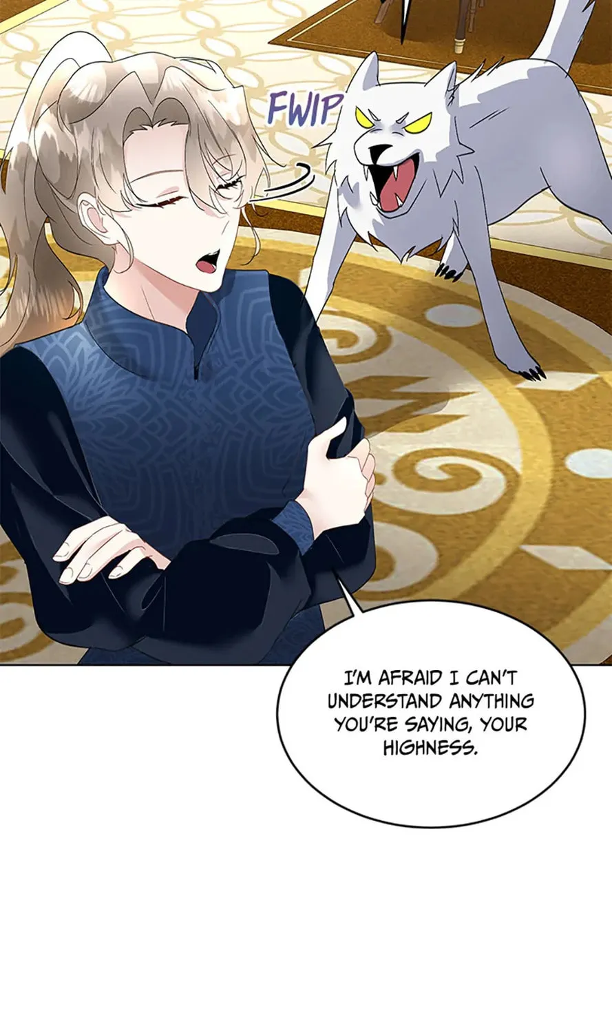 Fostering the Male Lead Chapter 38 page 105 - 