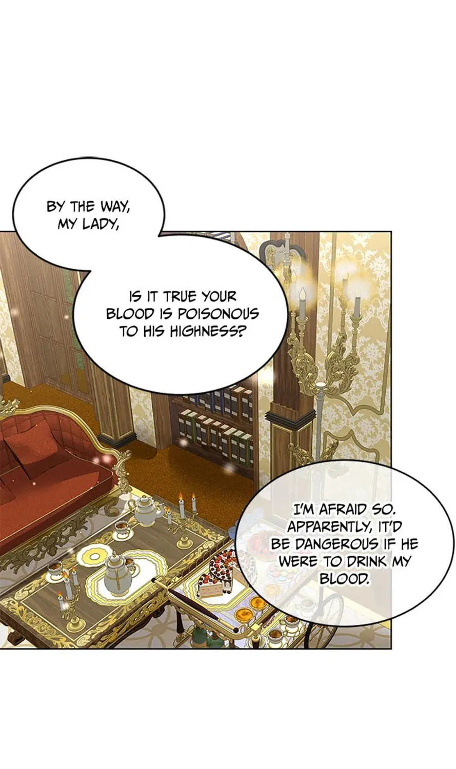 Fostering the Male Lead Chapter 38 page 107 - 