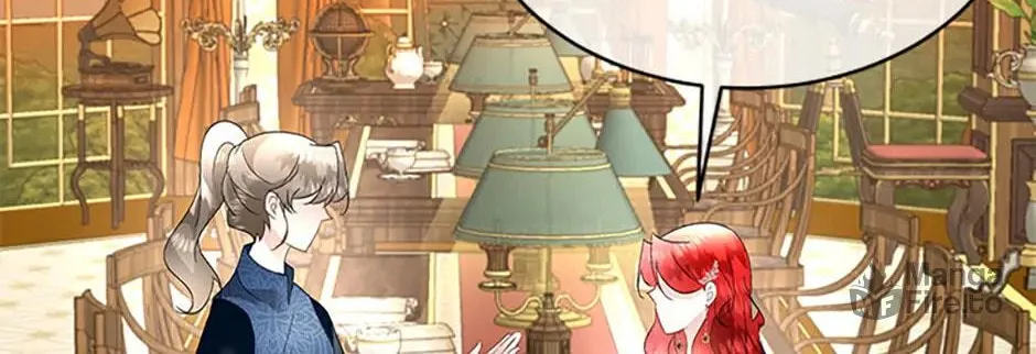 Fostering the Male Lead Chapter 38 page 110 - 