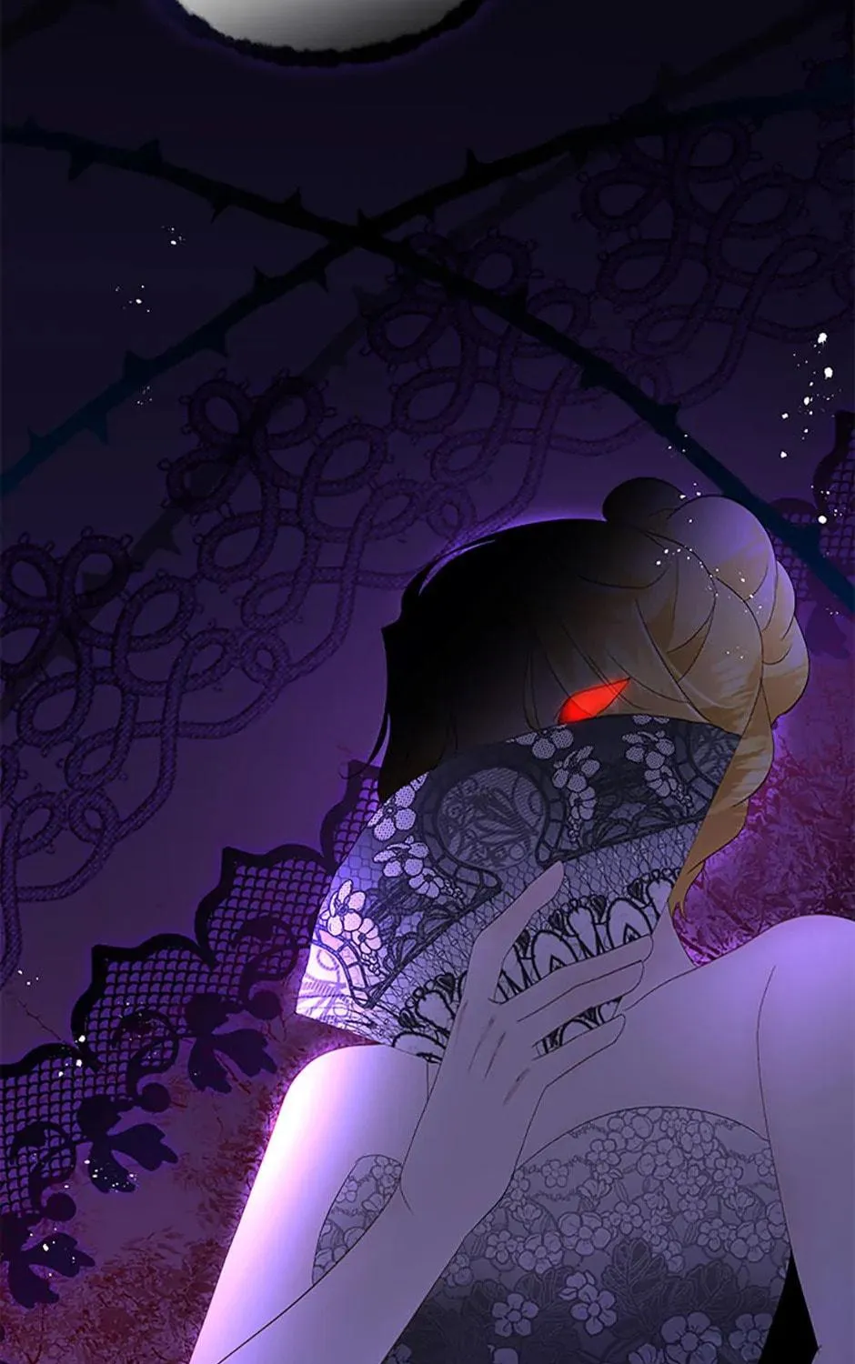 Fostering the Male Lead Chapter 38 page 113 - 