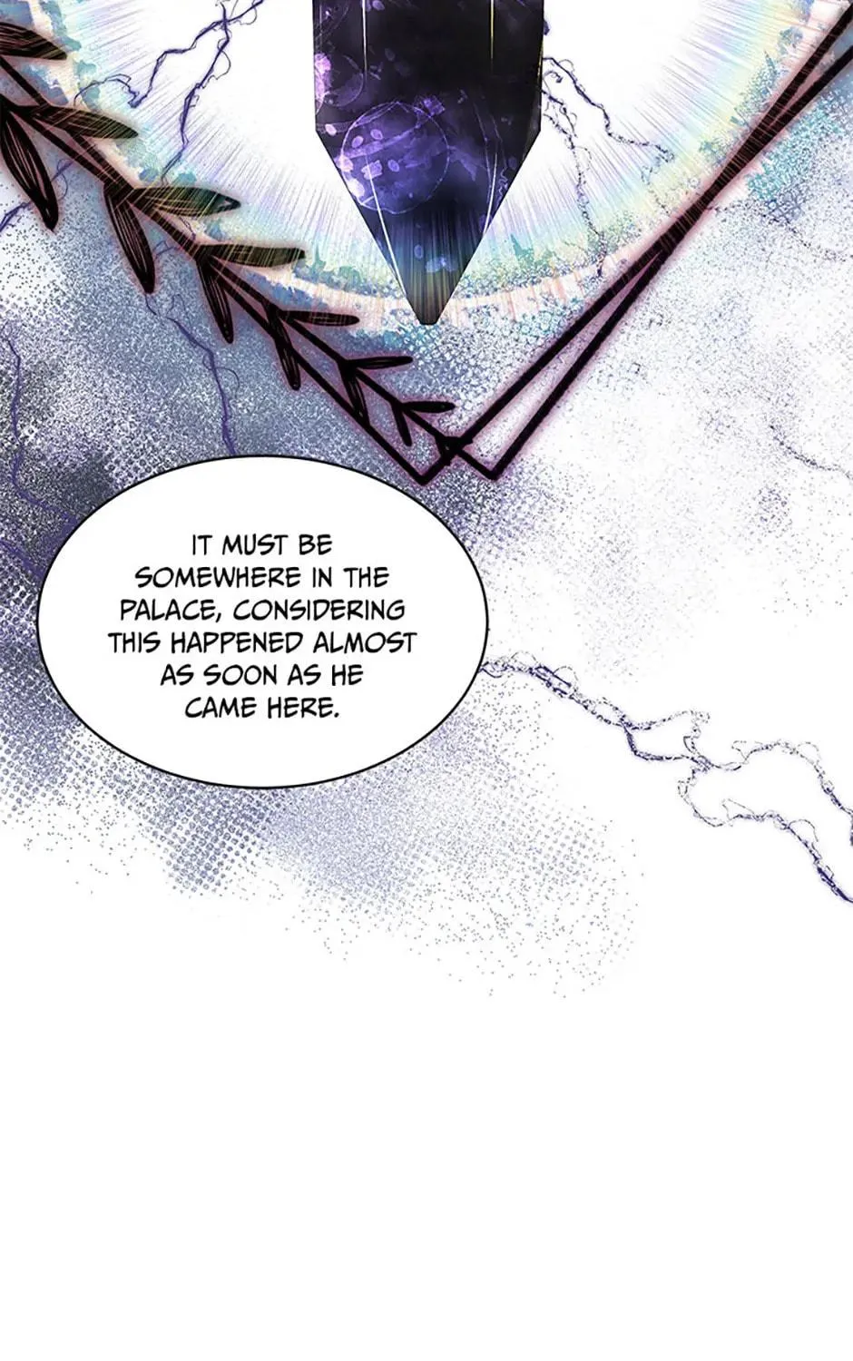Fostering the Male Lead Chapter 38 page 125 - 