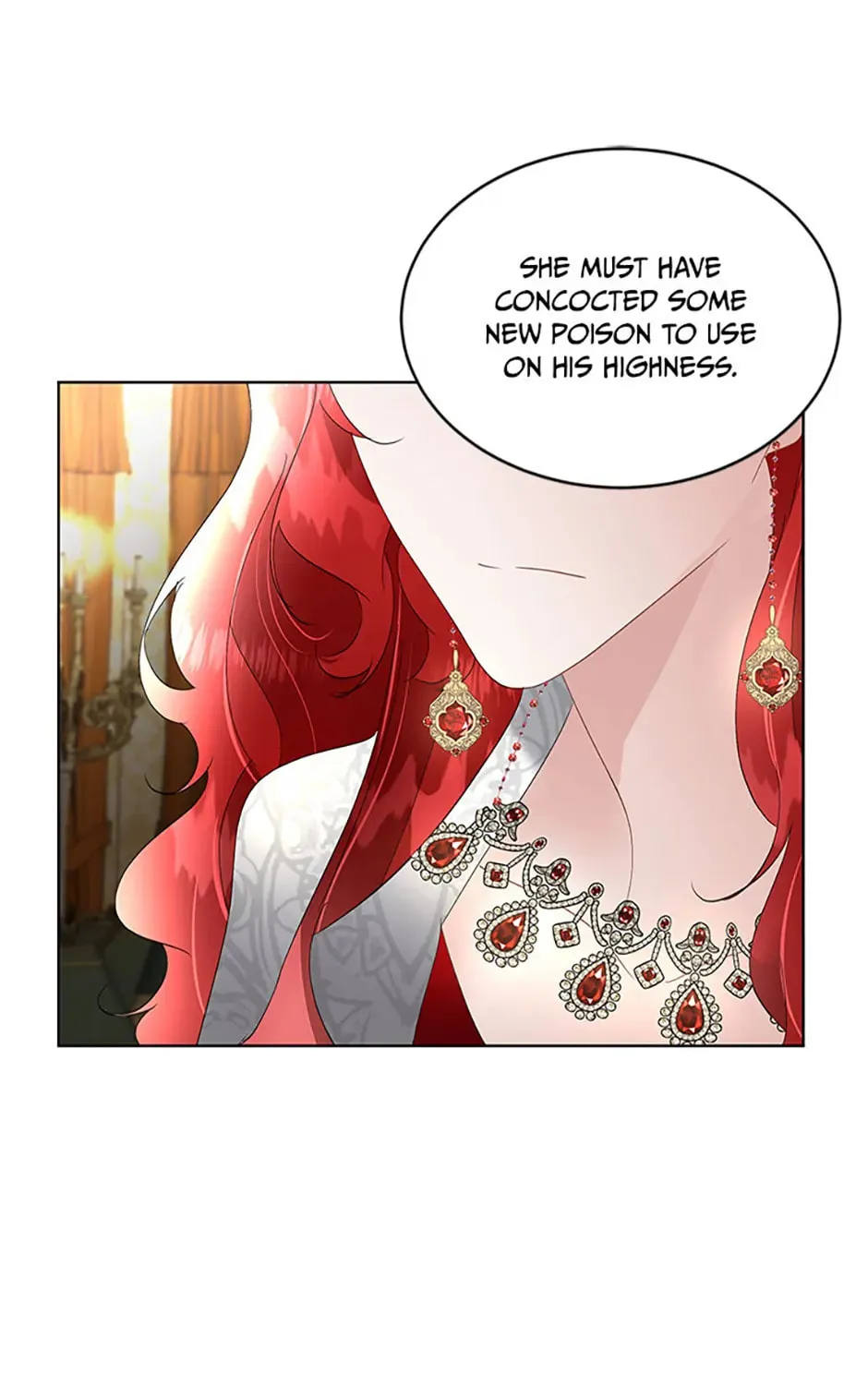 Fostering the Male Lead Chapter 38 page 127 - 